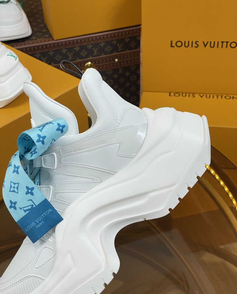 Louis Vuitton Sneakers